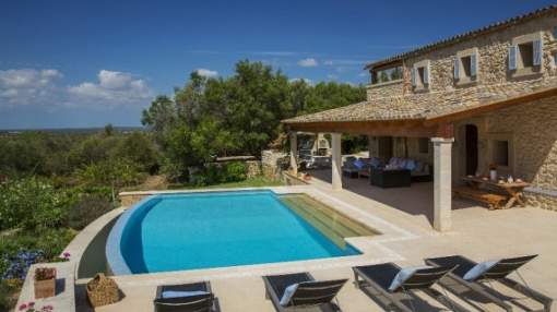 Son Prohens Villa
Son Prohens Villa